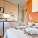 L'esquinade - P3 115 By Interhome Apartamento Saint-Raphaël