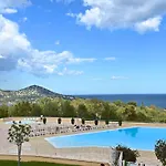 L'esquinade - P3 115 By Interhome * Saint-Raphaël