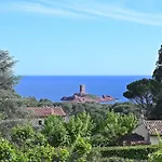 Apartamento L'esquinade - P3 115 By Interhome Saint-Raphaël