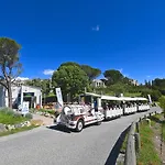 L'esquinade - P3 115 By Interhome Saint-Raphaël