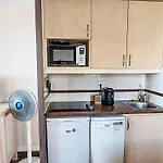 Apartamento L'esquinade - P3 115 By Interhome