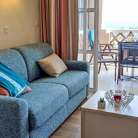 Apartamento L'esquinade - P3 115 By Interhome *