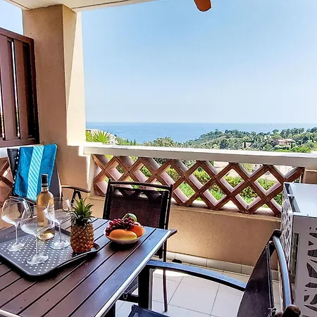 L'esquinade - P3 115 By Interhome Apartment