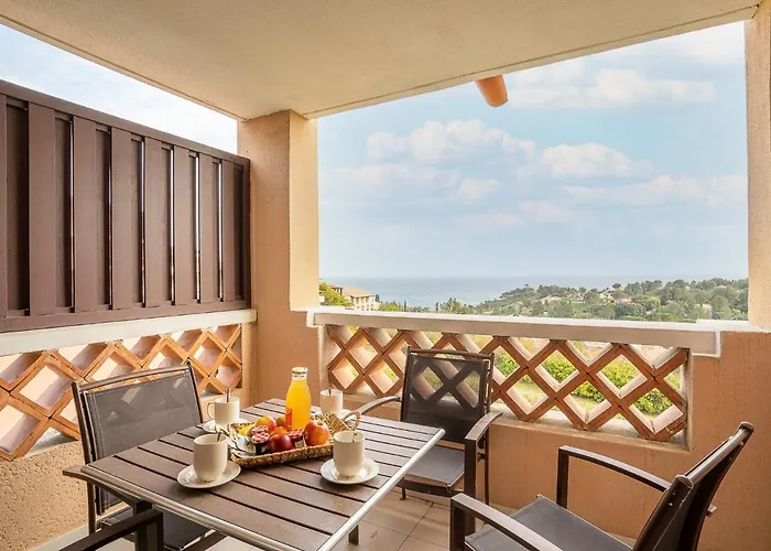 L'esquinade - P3 115 By Interhome