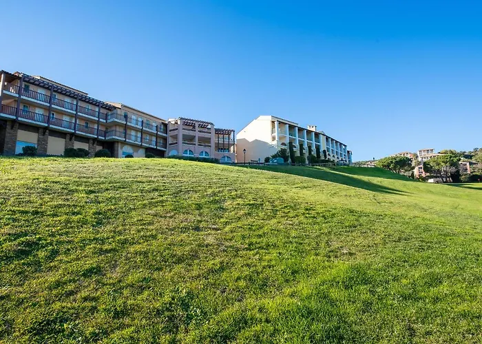 L'esquinade - P3 115 By Interhome Saint-Raphaël