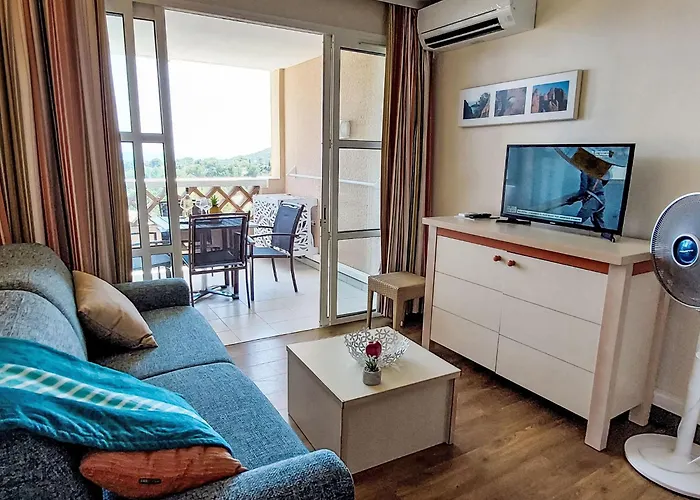 L'esquinade - P3 115 By Interhome Apartment