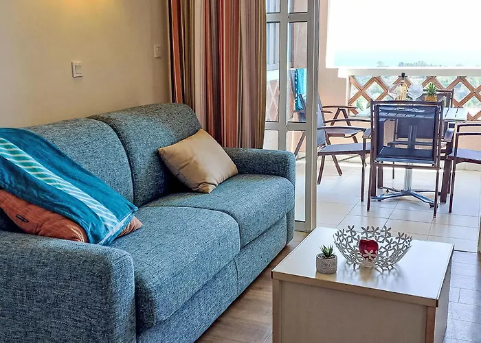 Apartment L'esquinade - P3 115 By Interhome *