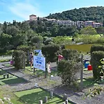 Διαμέρισμα L'esquinade - P3 115 By Interhome *