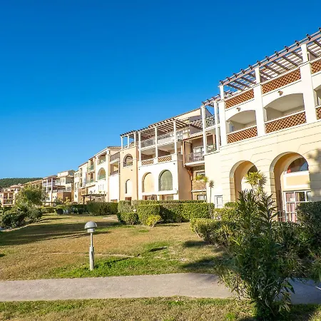 Village Cap Esterel - L'esquinade-34 By Interhome Apartment Saint-Raphael (Var)
