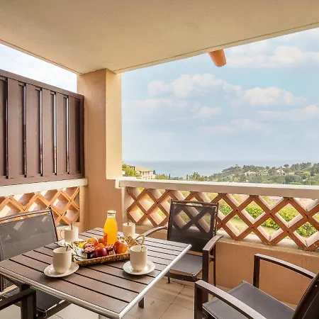 Village Cap Esterel - L'esquinade-34 By Interhome