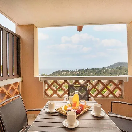 L'esquinade - P3 115 By Interhome Apartamento