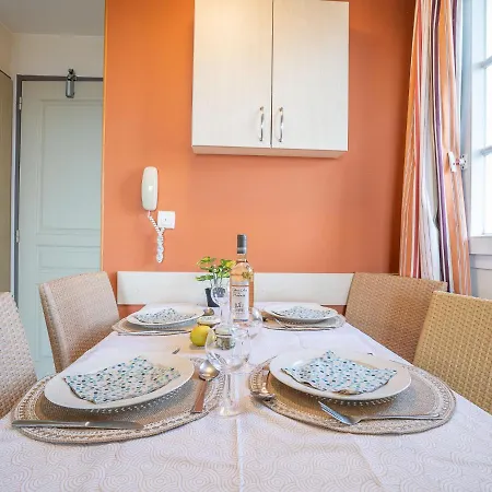 Village Cap Esterel - L'esquinade-34 By Interhome *