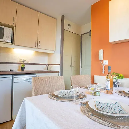 Village Cap Esterel - L'esquinade-34 By Interhome Apartment Saint-Raphael (Var)