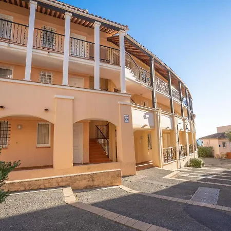 L'esquinade - P3 115 By Interhome * Saint-Raphaël