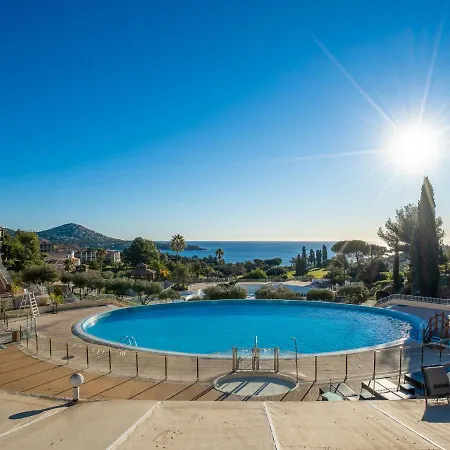 Village Cap Esterel - L'esquinade-34 By Interhome Apartment *