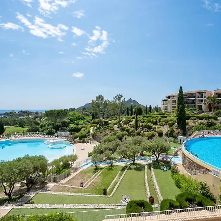 L'esquinade - P3 115 By Interhome * Saint-Raphaël