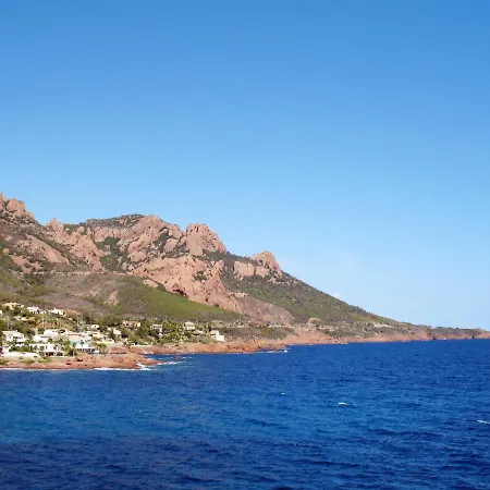 Village Cap Esterel - L'esquinade-34 By Interhome Appartement