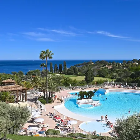 Apartamento L'esquinade - P3 115 By Interhome Saint-Raphaël