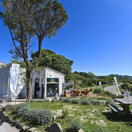 Apartamento L'esquinade - P3 115 By Interhome Saint-Raphaël