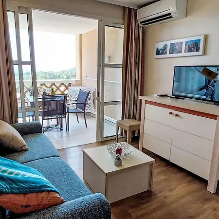Village Cap Esterel - L'esquinade-34 By Interhome Appartement