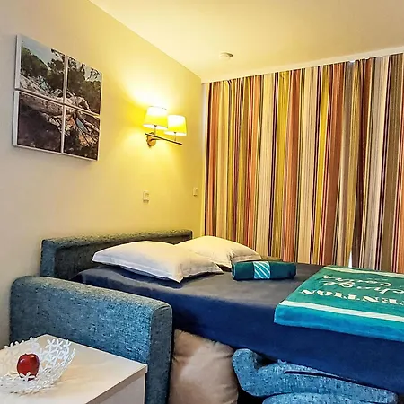 L'esquinade - P3 115 By Interhome Apartamento *