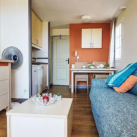 L'esquinade - P3 115 By Interhome Saint-Raphaël