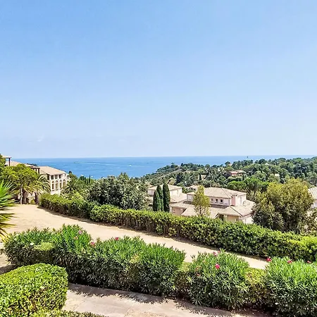 L'esquinade - P3 115 By Interhome * Saint-Raphaël