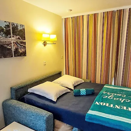 Village Cap Esterel - L'esquinade-34 By Interhome Appartement Saint-Raphaël