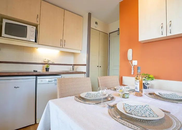 L'esquinade - P3 115 By Interhome Apartamento Saint-Raphaël