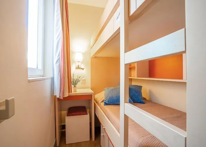 L'esquinade - P3 115 By Interhome Apartamento Saint-Raphaël