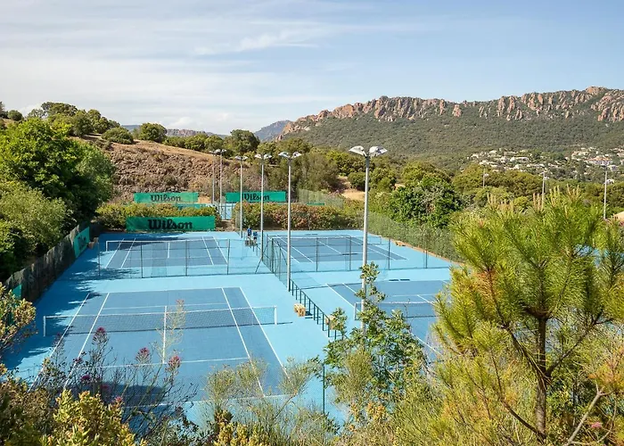 L'esquinade - P3 115 By Interhome Saint-Raphaël