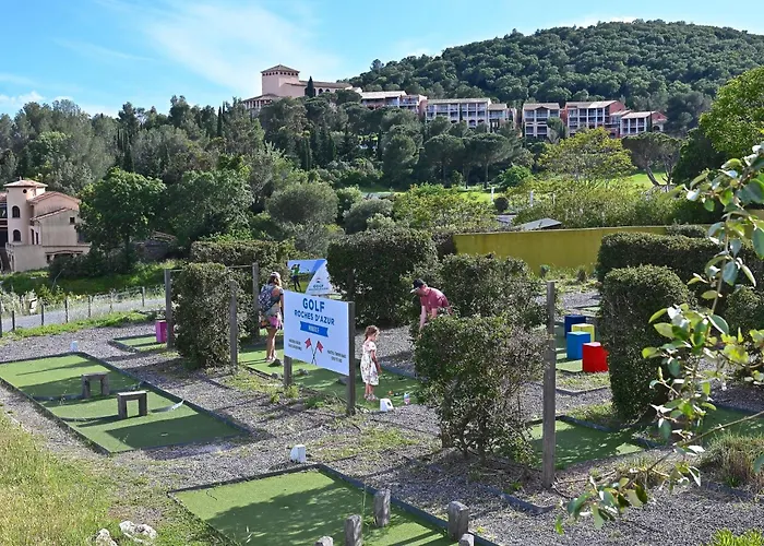 Apartamento L'esquinade - P3 115 By Interhome *