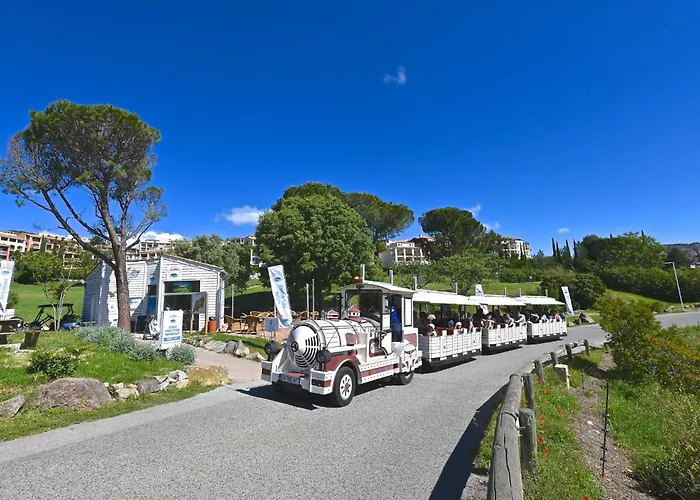 L'esquinade - P3 115 By Interhome Saint-Raphaël