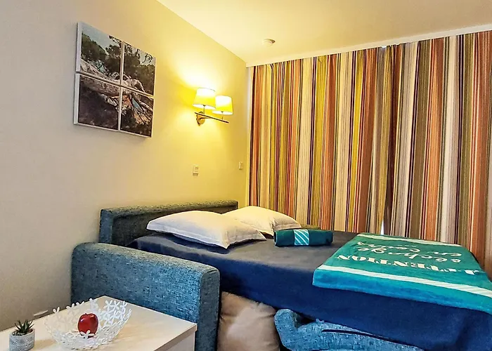 L'esquinade - P3 115 By Interhome Apartamento *