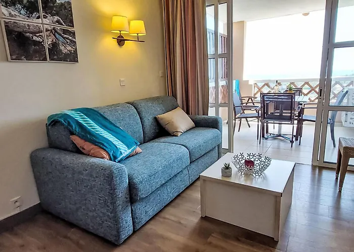 L'esquinade - P3 115 By Interhome