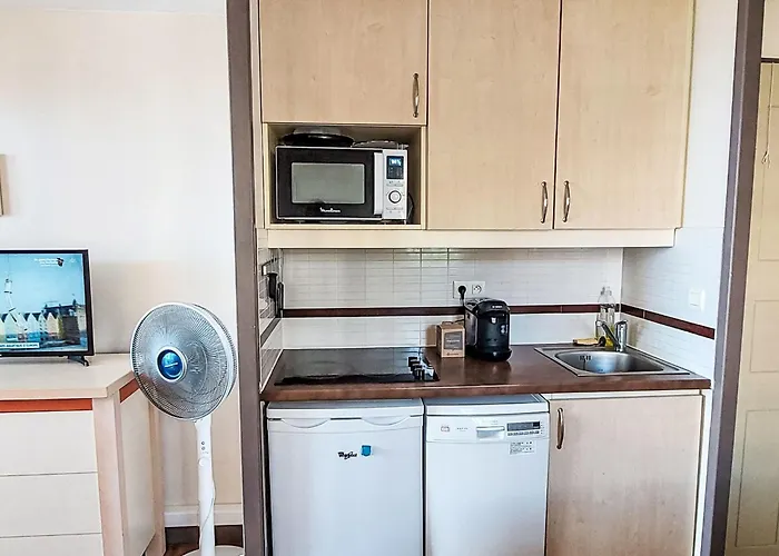 Apartamento L'esquinade - P3 115 By Interhome